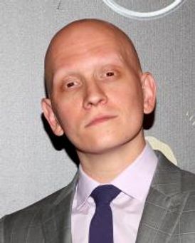 Anthony Carrigan Headshot