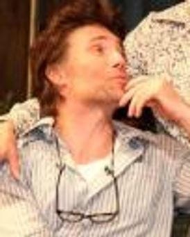 Anson Mount Headshot