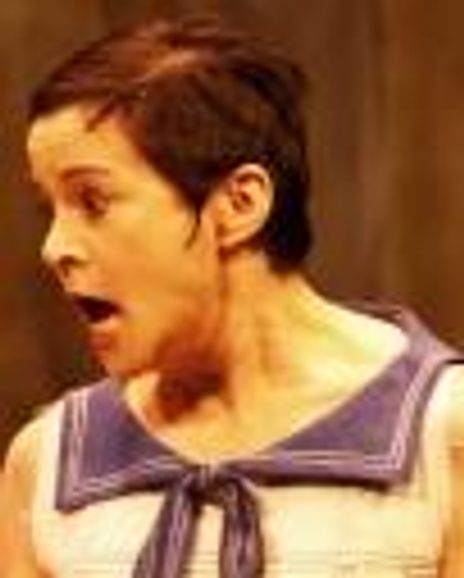 Ann-Marie MacDonald Headshot