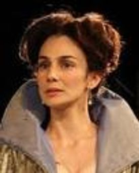 Annie Parisse Headshot