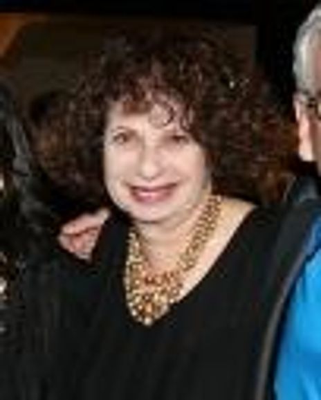 Annie Korzen Headshot