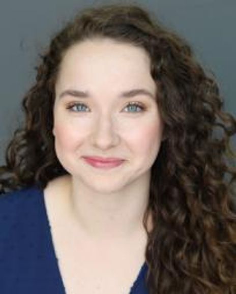 Annie Brown Headshot