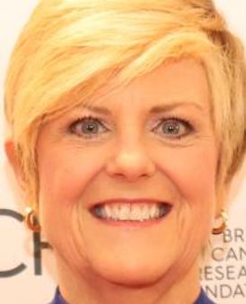 Anne Thompson Headshot