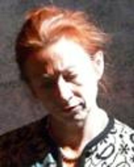 Anne O'Sullivan Headshot