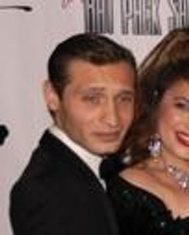 Eddie Mekka Headshot