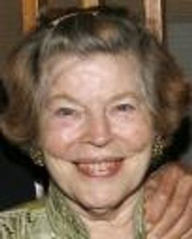 Anne Jackson Headshot