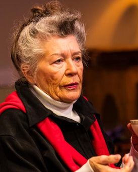 Annalee Jefferies Headshot