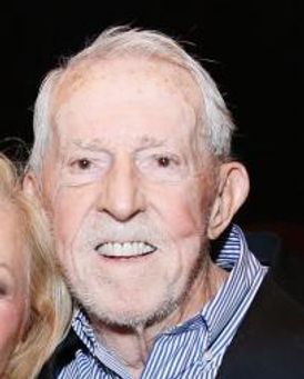 James Mellor Headshot