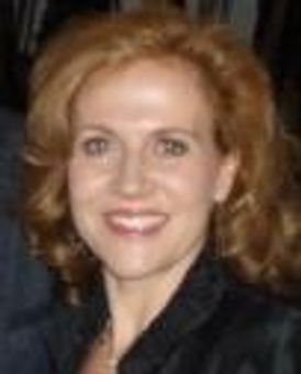 Anna Bergman Headshot