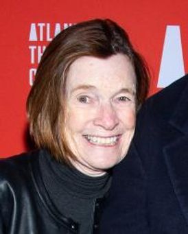 Ann McDonough Headshot