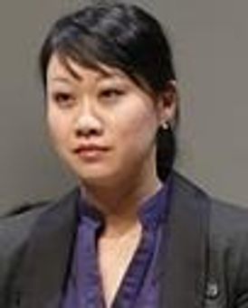 Ann Hu Headshot