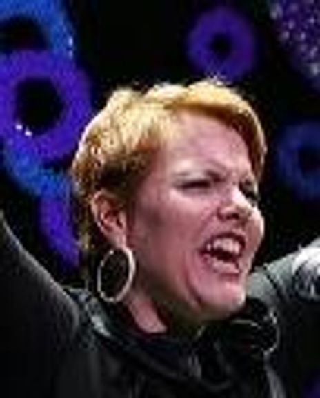 Ann Closs-Farley Headshot