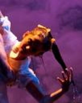 Anjali Bhimani Headshot