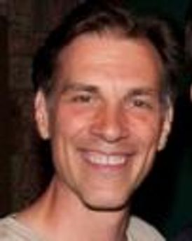 Angelo Fraboni Headshot