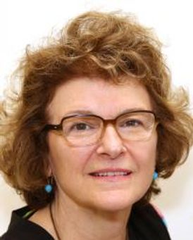 Angelina Fiordellisi Headshot