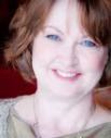 Angela L. Wilson Headshot