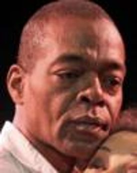 Jonathan Peck Headshot