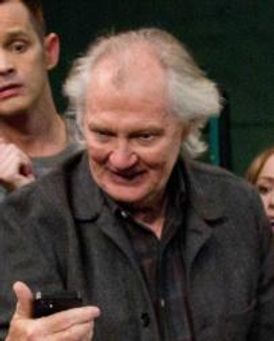 Andy Robinson Headshot