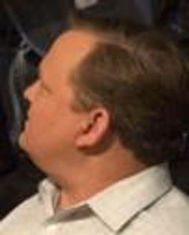 Andy Richter Headshot