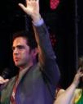 Andy Blakenbuehler Headshot