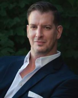 Andrew W.  Potter Headshot