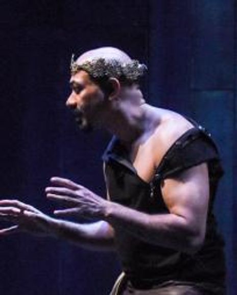 Andrew Guilarte Headshot