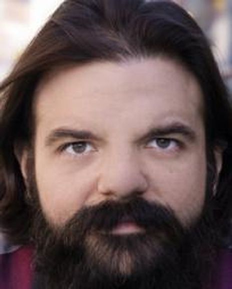 Andrew Dunn Headshot