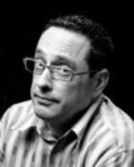 Andrew C. McGibbon Headshot