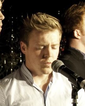 Andrew Bryant Headshot