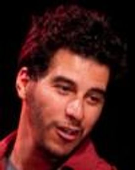 Andres Munar Headshot