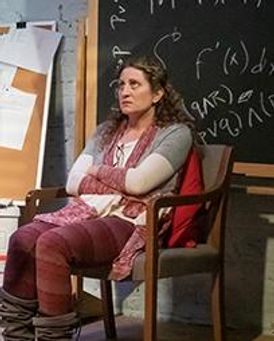 Andrea Ruth Headshot