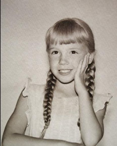 Sharon McCartin Headshot