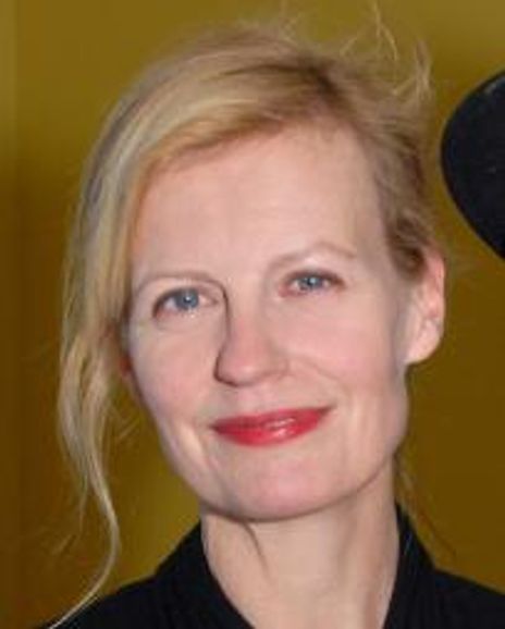 Anastasia Hille Headshot