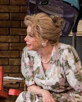 Amy Van Nostrand Headshot