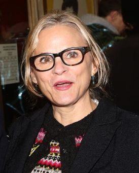 Amy Sedaris Headshot