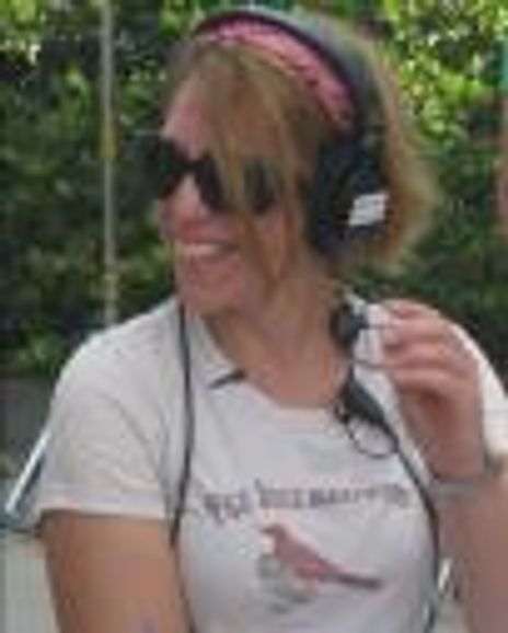 Amy Altadonna Headshot