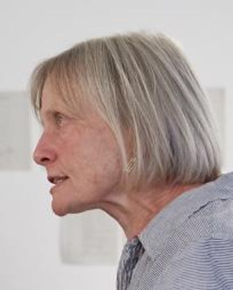 Amelda Brown Headshot