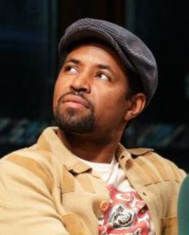 Amari Cheatom Headshot