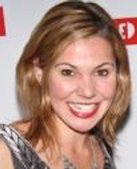Amanda Watkins Headshot
