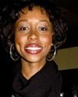 Amanda Mason Warren Headshot