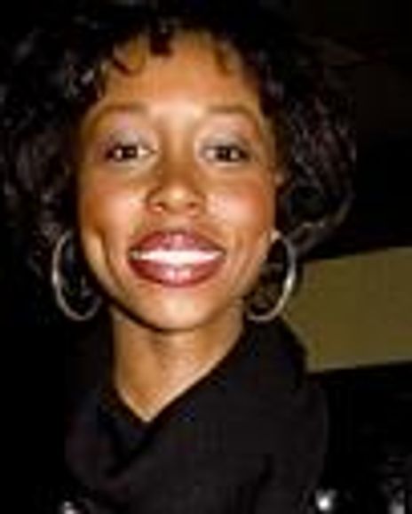 Amanda Mason Warren Headshot