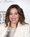Alyssa Milano