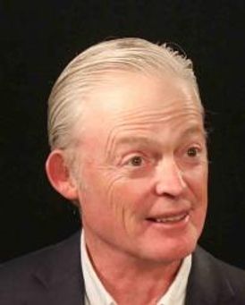 Allyn Burrows Headshot