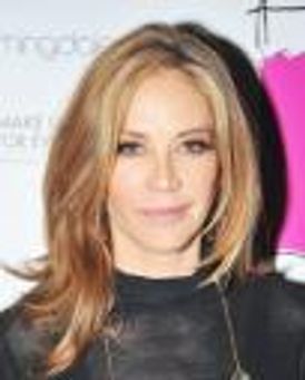 Ally Walker Headshot