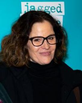 Ally Sheedy Headshot