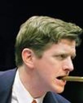 William McCauley Headshot