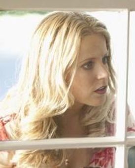 Allison Munn Headshot