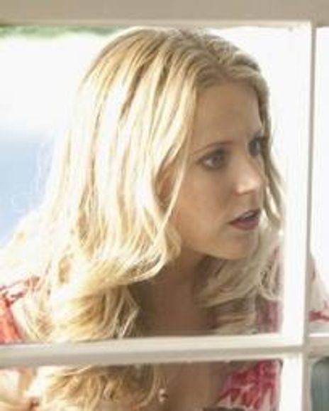 Allison Munn Headshot