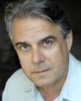 Ted Pejovich Headshot