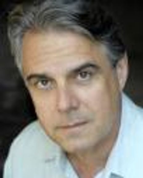 Ted Pejovich Headshot